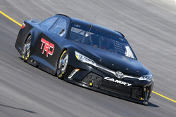 Kyle Busch, Joe Gibbs Racing Toyota