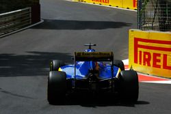 Felipe Nasr, Sauber C35
