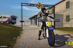 Valentino Rossi The Game
