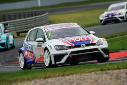 Davit Kajaia, Volkswagen Golf GTI TCR Liqui Moly Team Engstler