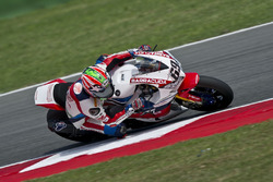 Nicky Hayden, Honda World Superbike Team