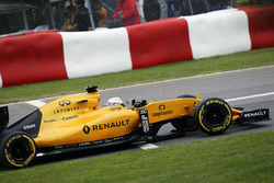 Kevin Magnussen, Renault Sport F1 Team RS16