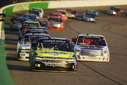 John Hunter Nemechek, NEMCO Motorsports Chevrolet