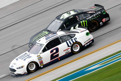 Brad Keselowski, Team Penske Ford