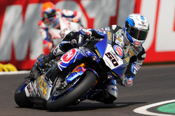 Sylvain Guintoli, Pata Yamaha