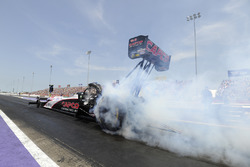 Steve Torrence