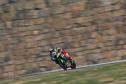 Tom Sykes, Kawasaki Racing Team