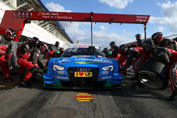 Edoardo Mortara, Audi Sport Team Abt Sportsline, Audi RS5 DTM