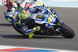 Valentino Rossi, Yamaha Factory Racing