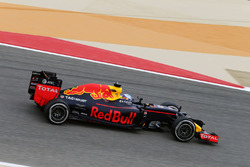 Daniel Ricciardo, Red Bull Racing RB12