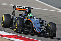 Nico Hulkenberg, Sahara Force India F1 VJM09