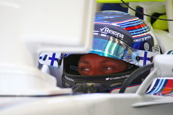 Valtteri Bottas, Williams FW38