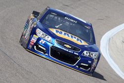 Chase Elliott, Hendrick Motorsports Chevrolet