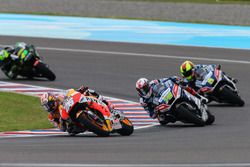 Dani Pedrosa, Repsol Honda Team, Loris Baz, Avintia Racing