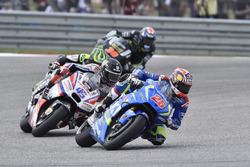 Маверик Виньялес, Team Suzuki Ecstar MotoGP
