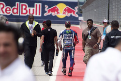 Jorge Lorenzo, Movistar Yamaha MotoGP