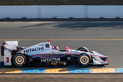 Элио Кастроневес, Team Penske Chevrolet