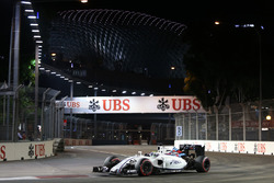 Felipe Massa, Williams F1 Team