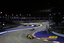 Jolyon Palmer, Renault Sport F1 Team RS16