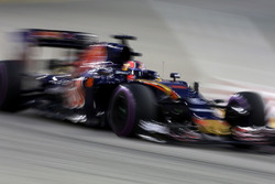 Daniil Kvyat, Scuderia Toro Rosso