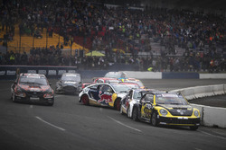 Tanner Foust, Andretti Autosport Volkswagen