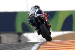 Jorge Lorenzo, Yamaha Factory Racing