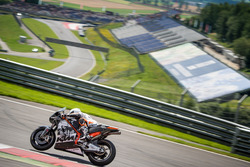 Mika Kallio, KTM RC 16