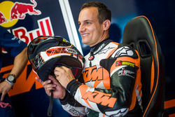 Alex Hofmann, KTM RC 16