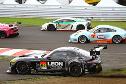 #65 LEON CVSTOS AMG-GT