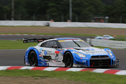 #24 フォーラムエンジニアリング ADVAN GT-R
