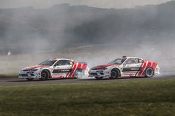 Екатерина Седых, Nissan Silvia