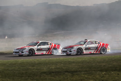 Екатерина Седых, Nissan Silvia