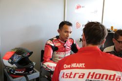 Dimas Ekky, Astra Honda Racing Team