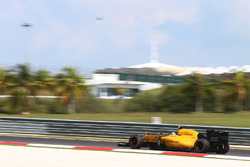 Jolyon Palmer, Renault Sport F1 Team RS16