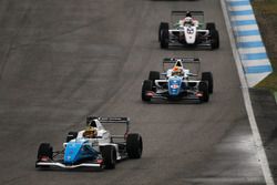 Роберт Шварцман, Josef Kaufmann Racing