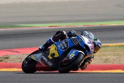 Alex Márquez, Marc VDS