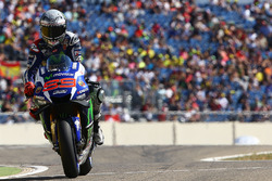 Jorge Lorenzo, Yamaha Factory Racing