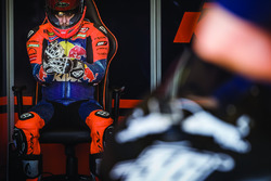 Mika Kallio, KTM RC16
