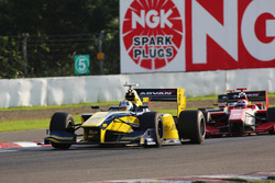 小林可夢偉(SUNOCO Team LeMans)