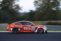 Ricardo van der Ende, Bernhard van Oranje, Racing Team Holland by Ekris Motorsport, Ekris M4 GT4