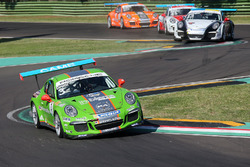 Drudi vince Gara 1 a Imola