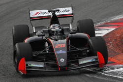 Giuseppe Cipriani, Durango Racing Team