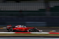 Sebastian Vettel, Scuderia Ferrari