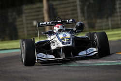 Pedro Piquet, Van Amersfoort Racing Dallara F312 Mercedes-Benz