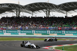 Felipe Massa, Williams FW38