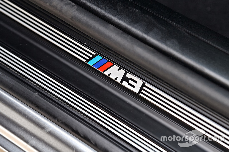 BMW M3 Touring, concept car 2000
