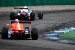 Robert Shwartzman, Josef Kaufmann Racing