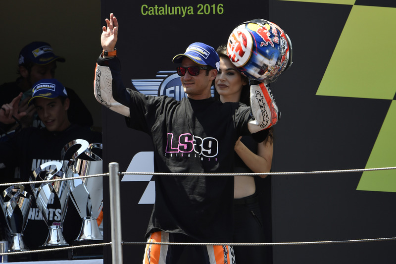 Dani Pedrosa, Repsol Honda Team