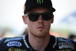 Bradley Smith, Monster Yamaha Tech 3