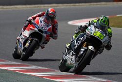 Cal Crutchlow, Team LCR Honda